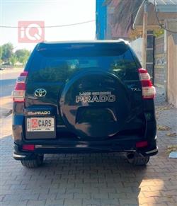 تويوتا لاندكروزر برادو